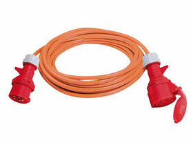 Brennenstuhl CEE hosszabbítókábel 400V/16A 33 m Brennenstuhl CEE hosszabbítókábel 400V/16A 33 m