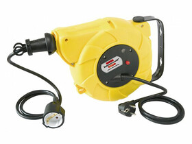 Brennenstuhl EF 10+1,5m kábeldob 10 m Brennenstuhl EF 10+1,5m kábeldob 10 m