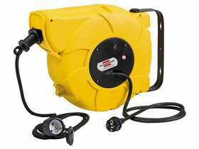 Brennenstuhl EFG 20+1,5m kábeldob 20 m Brennenstuhl EFG 20+1,5m kábeldob 20 m