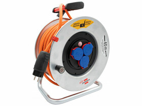 Brennenstuhl Garant SK kábeldob 40 m Brennenstuhl Garant SK kábeldob 40 m
