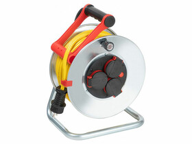 Brennenstuhl Garant SK kábeldob 50 m Brennenstuhl Garant SK kábeldob 50 m