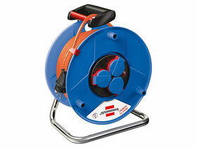 Brennenstuhl Garant ST kábeldob 25 m Brennenstuhl Garant ST kábeldob 25 m