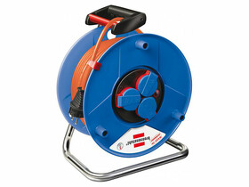 Brennenstuhl Garant ST kábeldob 40 m Brennenstuhl Garant ST kábeldob 40 m