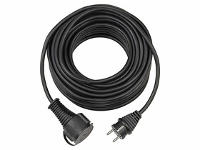 Brennenstuhl H05RR-F 3G15 hosszabbítókábel 10 m Brennenstuhl H05RR-F 3G15 hosszabbítókábel 10 m