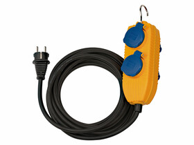 Brennenstuhl hosszabbítókábel 10 m Brennenstuhl hosszabbítókábel 10 m