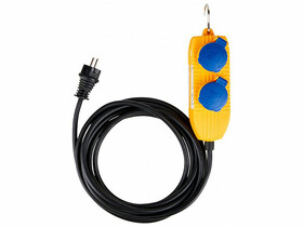 Brennenstuhl hosszabbítókábel 5 m Brennenstuhl hosszabbítókábel 5 m