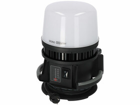 Brennenstuhl MULTI 12050 MH Hybrid hordozható akkus LED reflektor Brennenstuhl MULTI 12050 MH Hybrid hordozható akkus LED reflektor