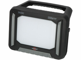 Brennenstuhl MULTI 3000 MA hordozható akkus LED reflektor Brennenstuhl MULTI 3000 MA hordozható akkus LED reflektor