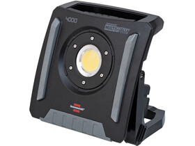 Brennenstuhl MULTI 4000 MA akkus szerelőlámpa Brennenstuhl MULTI 4000 MA akkus szerelőlámpa