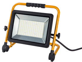 Brennenstuhl Slim 150W hordozható hálózati led reflektor Brennenstuhl Slim 150W hordozható hálózati led reflektor