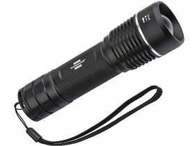 Brennenstuhl TL 1200 AF akkus zseblámpa 1250 lm Brennenstuhl TL 1200 AF akkus zseblámpa 1250 lm