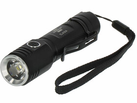 Brennenstuhl TL 410 A akkus zseblámpa 400 lm Brennenstuhl TL 410 A akkus zseblámpa 400 lm