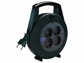 Brennenstuhl Vario Line kábelbox 10 m Brennenstuhl Vario Line kábelbox 10 m