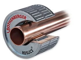 Rothenberger ROSLICE kézi csővágó 18 mm