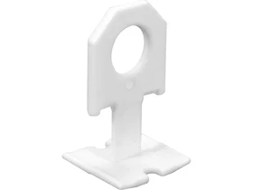 Burkolatszintezo kapcsok 1 mm fugavastagsag 100 dbcsomag Kép: Burkolatszintezo kapcsok 1 mm fugavastagsag 100 dbcsomag.webp