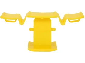 Burkolatszintezo rendszer keszlet 69 mm lapvastagsaghoz 100 db Kép: Burkolatszintezo rendszer keszlet 69 mm lapvastagsaghoz 100 db.webp