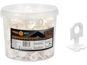 Kép: Burkolatszintezo talp 1 mm fugavastagsag 400 db.webp