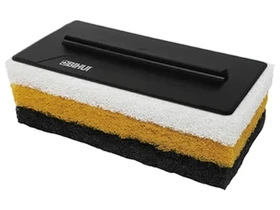 Burkolo keszlet tartalek szivacs feltet 3 fele Kép: Burkolo keszlet tartalek szivacs feltet 3 fele.webp