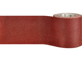 Kép: C410 csiszolotekercsek kezi csiszolasra es rezgocsiszolora fahozfestekhez.webp