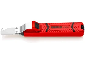 CABLE KNIFE WITH HOOK BLADE Kép: CABLE KNIFE WITH HOOK BLADE.webp