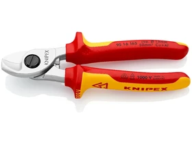 CABLE SHEARS Kép: CABLE SHEARS.webp