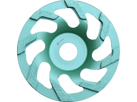 Kép: CCW-STD 125x222x55X JJ szegm. gyemant csiszolotarcsa.webp