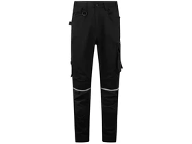CD846 - WX2 Eco Craft Trousers Fekete 36 Kép: CD846 - WX2 Eco Craft Trousers Fekete 36.webp