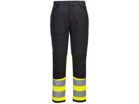 CD888 - WX2 Eco Hi-Vis 1. osztalyu Eco Hi-Vis szerviznadrag sarga fekete 36_0 Kép: CD888 - WX2 Eco Hi-Vis 1. osztalyu Eco Hi-Vis szerviznadrag sarga fekete 36_0.webp