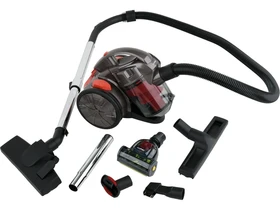 Ciklonos porszivo 700 W HEPA szuro 5 kefefejjel Kép: Ciklonos porszivo 700 W HEPA szuro 5 kefefejjel.webp