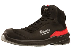 Milwaukee munkavédelmi cipő 36 / 3 | Fekete