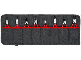 Kép: Circlip Pliers Set 8 parts.webp