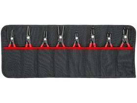 Circlip Pliers Set 8 parts Kép: Circlip Pliers Set 8 parts.webp