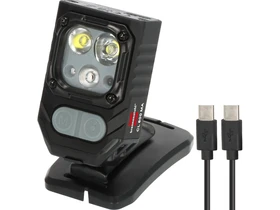 Kép: CL 600 MA akkus multilampa 600lm csiptetheto magneses.webp