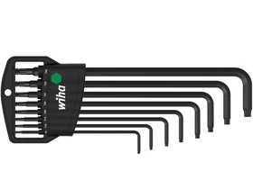 Wiha SB 366BEH8 Classic imbuszkulcs készlet Wiha SB 366BEH8 Classic imbuszkulcs készlet