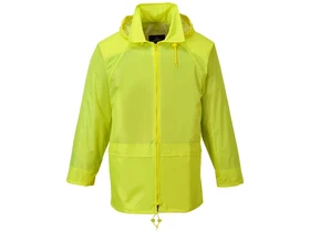 Classic Rain Jacket_0 Kép: Classic Rain Jacket_0.webp