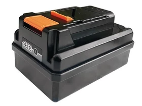 Cleancraft 18V akkumulátor 4Ah Cleancraft 18V akkumulátor 4Ah