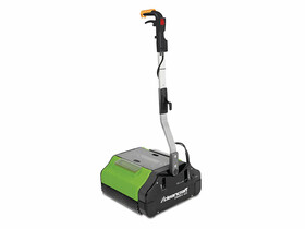 Cleancraft DWM-K 420 elektromos padlótisztító