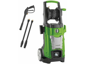 Cleancraft HDR-K 48-15 magasnyomású mosó Cleancraft HDR-K 48-15