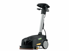 Cleancraft SSM 281 akkus padlótisztító Cleancraft SSM 281 akkus padlótisztító