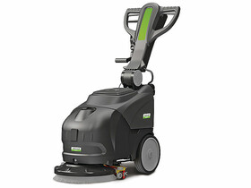 Cleancraft SSM 351 B akkus padlótisztító Cleancraft SSM 351 B akkus padlótisztító