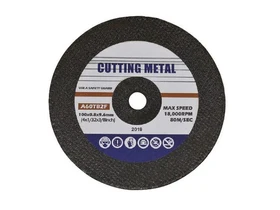 Aircraft csiszolókorong 100x0,8x9,6 mm, TWS PRO-hoz Aircraft csiszolókorong 100x0,8x9,6 mm, TWS PRO-hoz