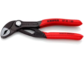 COBRA WATER PUMP PLIERS Kép: COBRA WATER PUMP PLIERS.webp