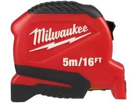 COMPACT meroszalag 2. gen 5m16ft-25mm Kép: COMPACT meroszalag 2. gen 5m16ft-25mm.webp