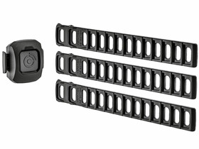 CordlessControl Jeladó 3x Multiband CordlessControl Jeladó 3x Multiband