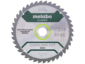 CordlessCutClassic 216x30 40 WZ 5 Kép: CordlessCutClassic 216x30 40 WZ 5.webp