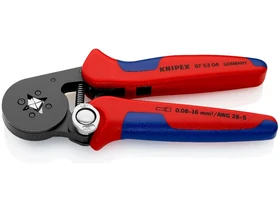 Kép: CRIMP LEVER PLIERS.webp