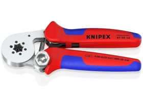 Kép: CRIMP PLIERS F. CABLE LINKS.webp