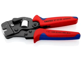 CRIMPING PLIERS F. CABLE LINKS Kép: CRIMPING PLIERS F. CABLE LINKS.webp
