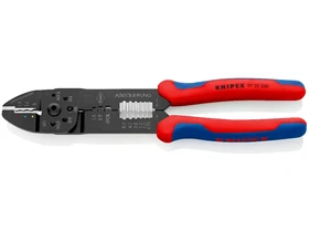 Crimping Pliers Kép: Crimping Pliers.webp