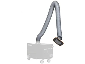 Iweld Nemere Mobil elszívókar füstelszívóhoz Iweld Nemere Mobil elszívókar füstelszívóhoz